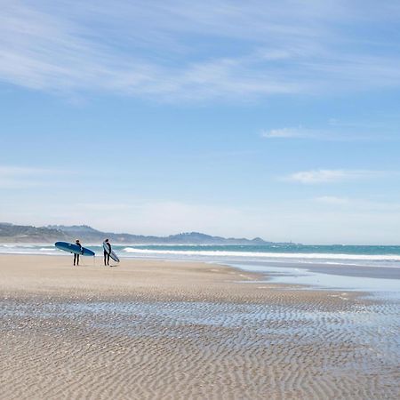 Nye Beach Searenity Newport Exteriér fotografie